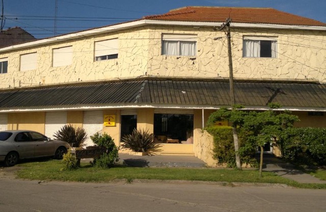 Hotel del Faro
