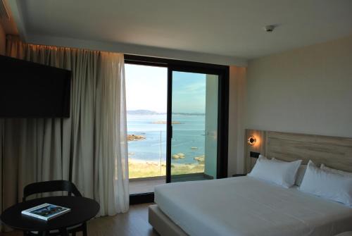 Hotel Delfin Azul