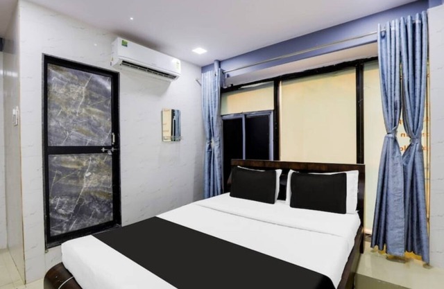 Hotel Delight In By GRB