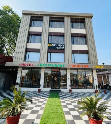 Hotel Delight Zone