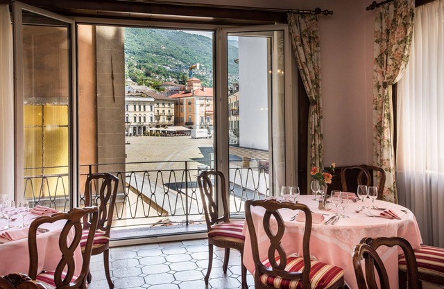 Hotel dell'Angelo