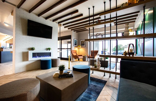 Hotel Denim