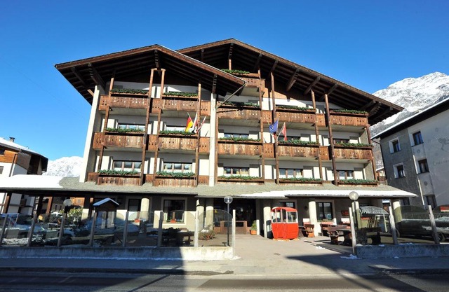Hotel Derby