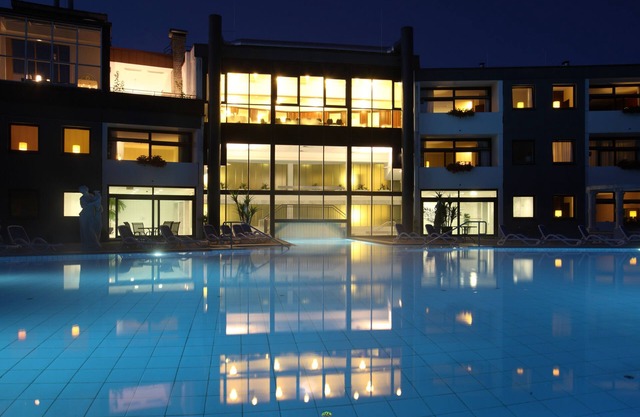 Hotel des Nordens Flensburg Wellness & Spa