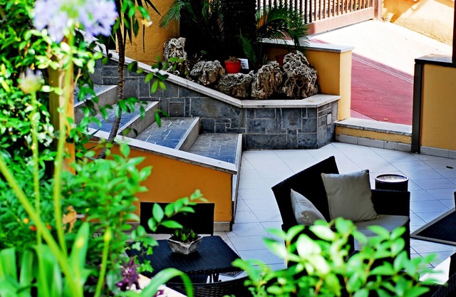 Hotel Desiderio