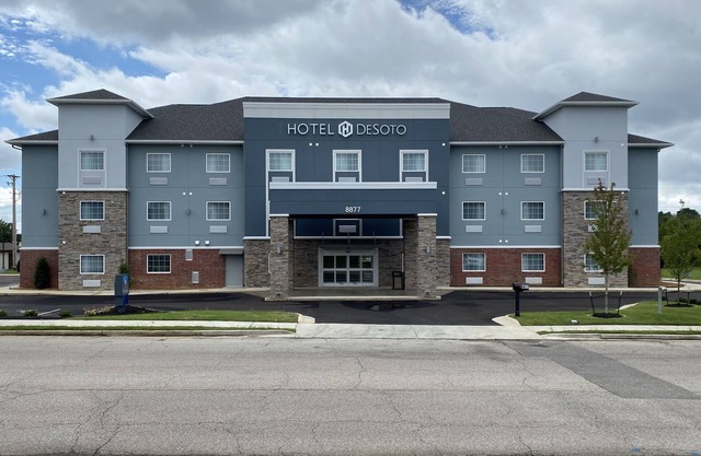Hotel DeSoto