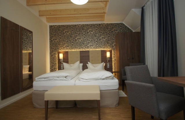Hotel Deutsches Haus
