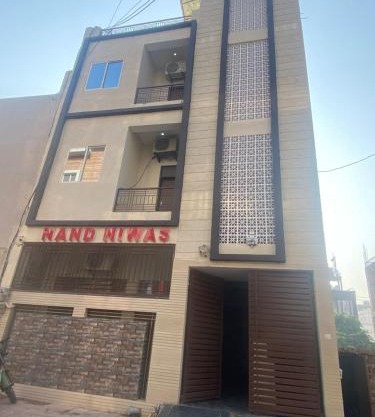 Hotel DevNarayana Dham
