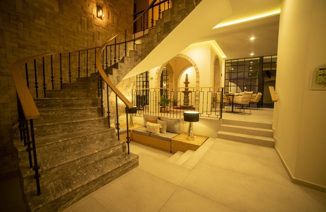 Hotel Dex Tlaquepaque