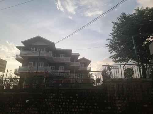 Hotel Dharamshala Ayush Health Paradise