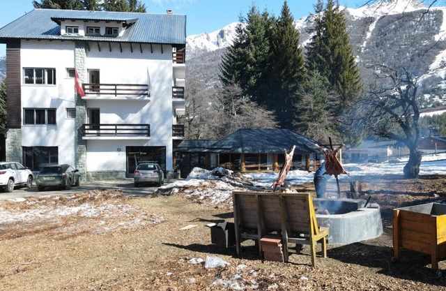 Hotel Dinko