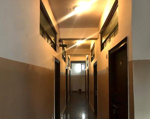 Hotel Diamond