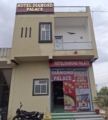 Hotel Diamond Place