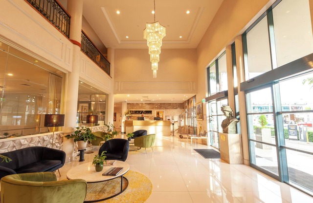 Hotel Diana