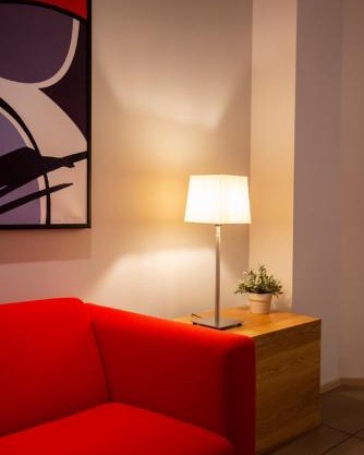 Hotel Dimorae Rooms and Suites - Apartments