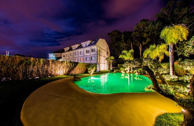 Hotel Dinajan