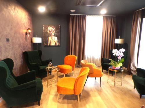 Hotel Dinkli