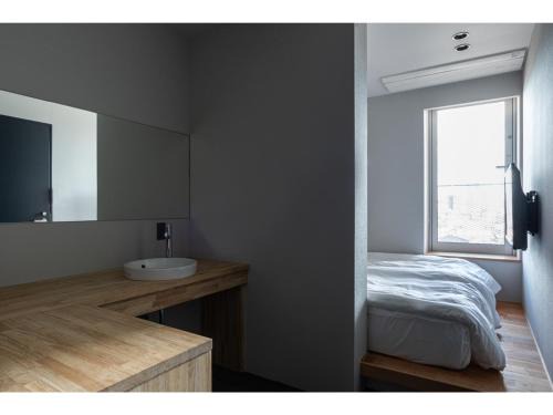Hotel Discover Nagaokakyo - Vacation STAY 29774v