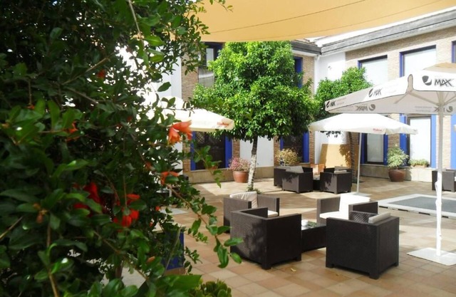 Hotel Doña Aldonza