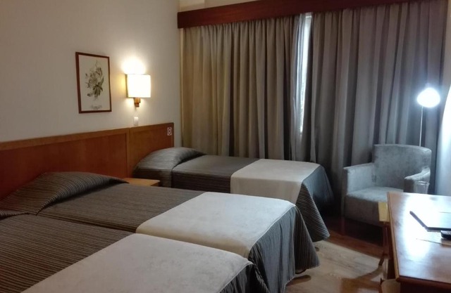 Hotel Do Centro