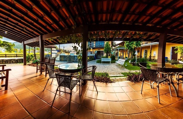Hotel do Sol