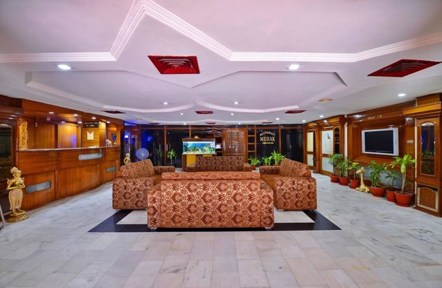Hotel Dolphin