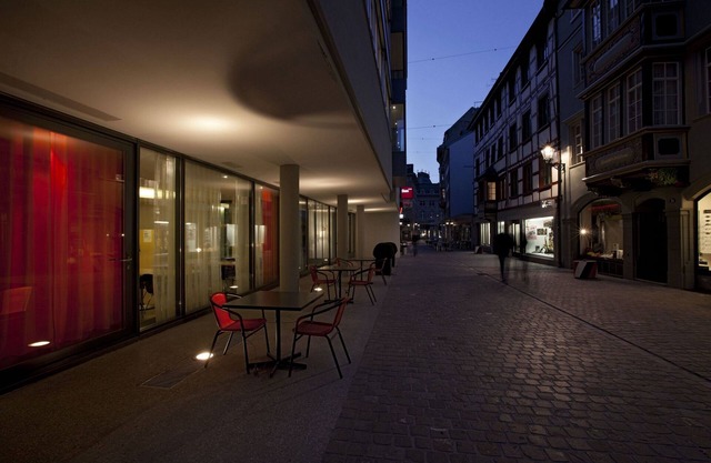 Hotel Dom