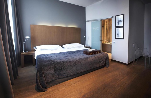 Hotel Domus