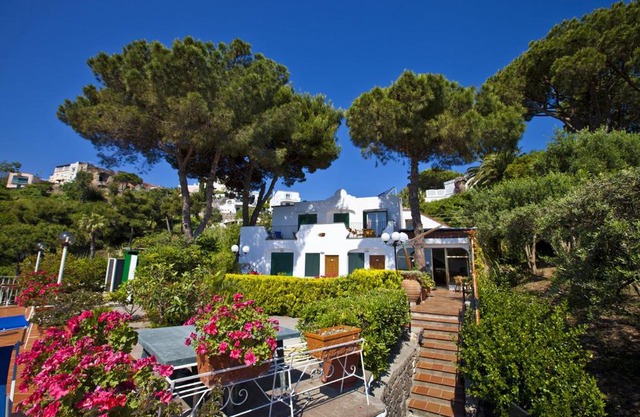 Hotel Don Felipe