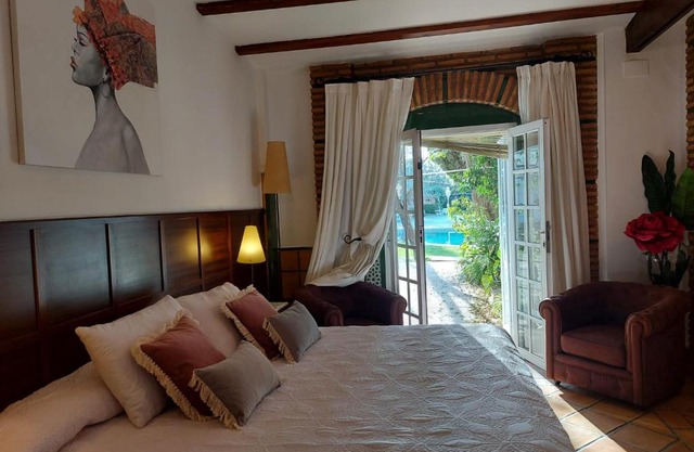 Hotel Don Gonzalo
