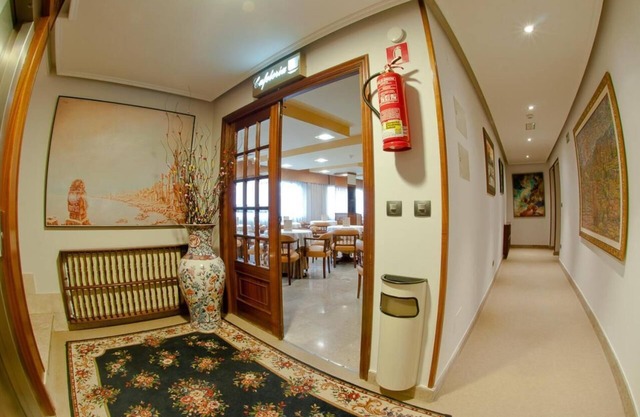 Hotel Don Pepe