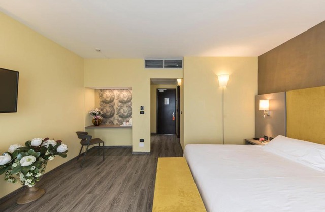 Hotel Donatello Imola