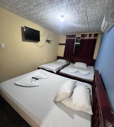 hotel dorado