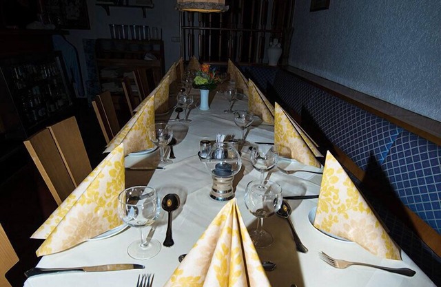 Hotel Dorheimer Hof