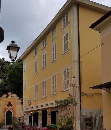 Hotel Doria