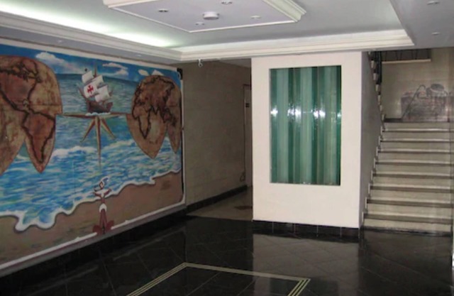 Hotel Dos Naciones