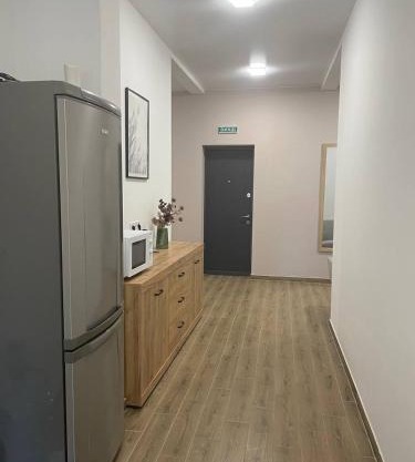 Hotel Dovha