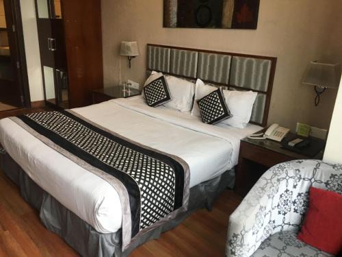 Hotel Downtown