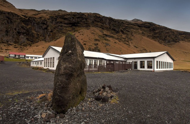 Hotel Drangshlid