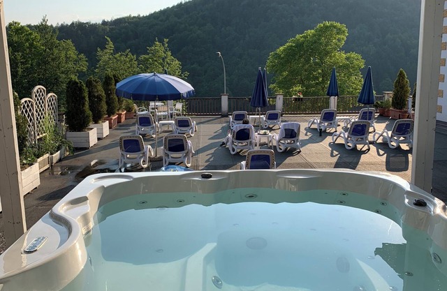 Hotel Du Lac