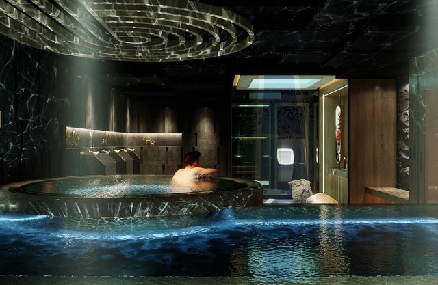 HOTEL du LAC SIGNATURE