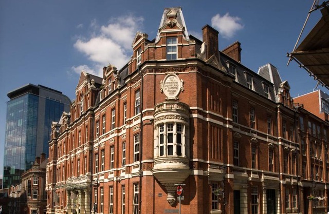 Hotel du Vin Birmingham