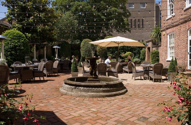 Hotel du Vin & Bistro Winchester