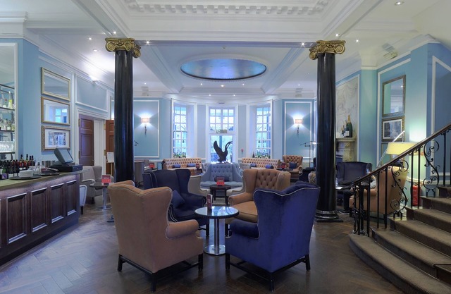 Hotel Du Vin Cannizaro House
