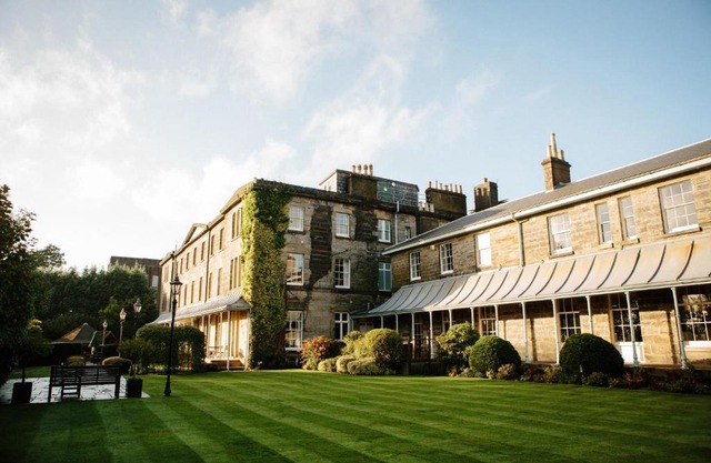 Hotel Du Vin & Bistro Tunbridge Wells