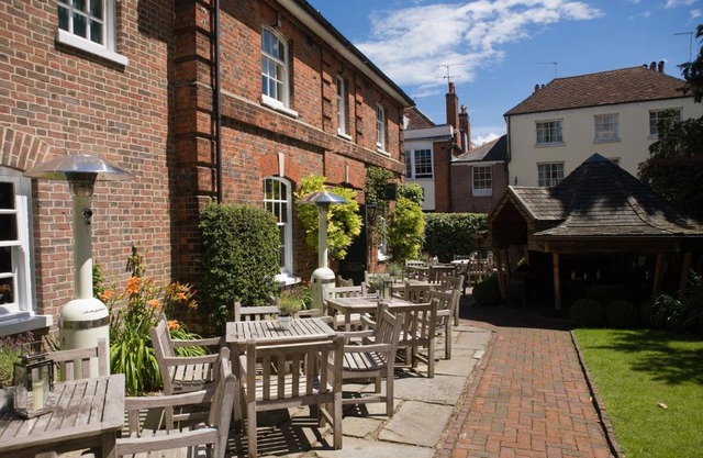 Hotel du Vin Winchester