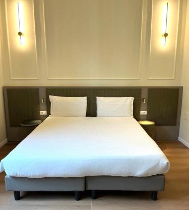 Hotel Duca D'Aosta