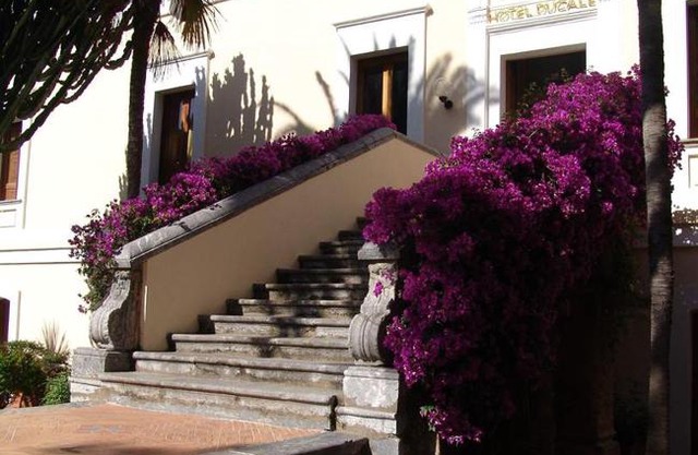 hotel Ducale