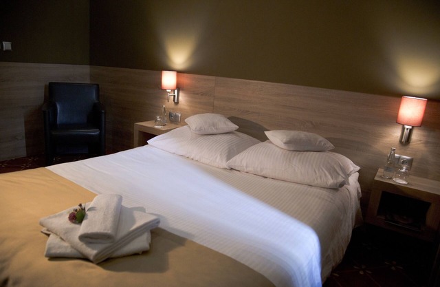 Hotel Dunajec