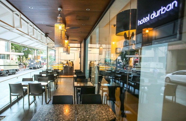 Hotel Durban